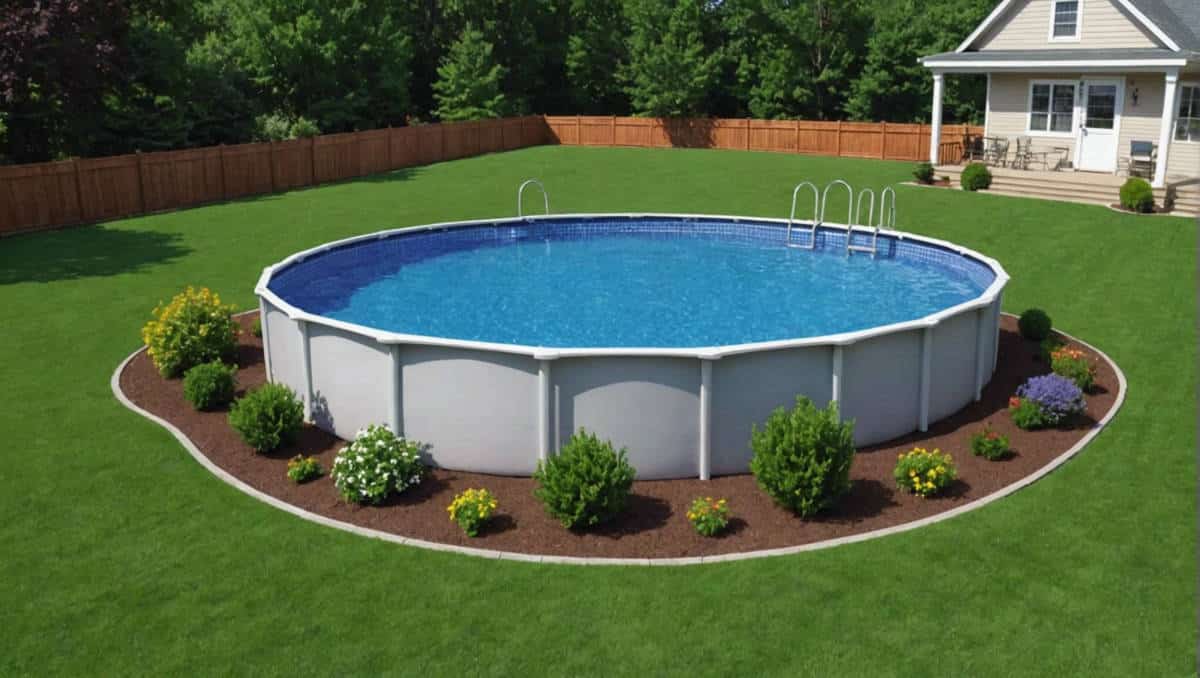 découvrez nos conseils pour bien choisir votre piscine en kit semi-enterrée et profitez d'un espace de baignade adapté à vos besoins. matériaux, dimensions, installation : tout ce qu'il faut savoir pour faire le bon choix.
