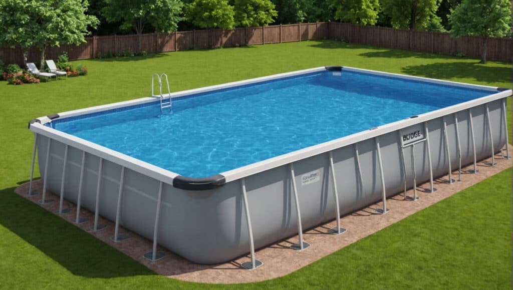 découvrez comment calculer le budget nécessaire pour l'installation d'une piscine en kit. conseils et astuces pour estimer le coût de votre projet de piscine.