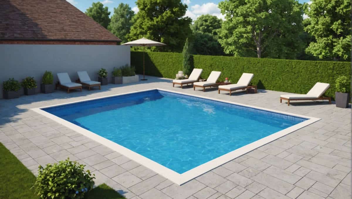 découvrez comment fonctionne une piscine en kit sur mesure, de la conception à l'installation, et profitez d'une solution personnalisée pour votre espace extérieur.