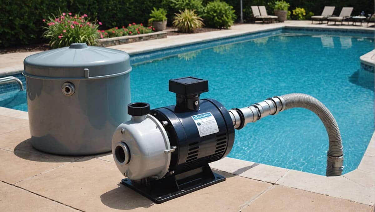 découvrez comment installer facilement un surpresseur de piscine pour améliorer la pression de l'eau et profiter au maximum de votre piscine.
