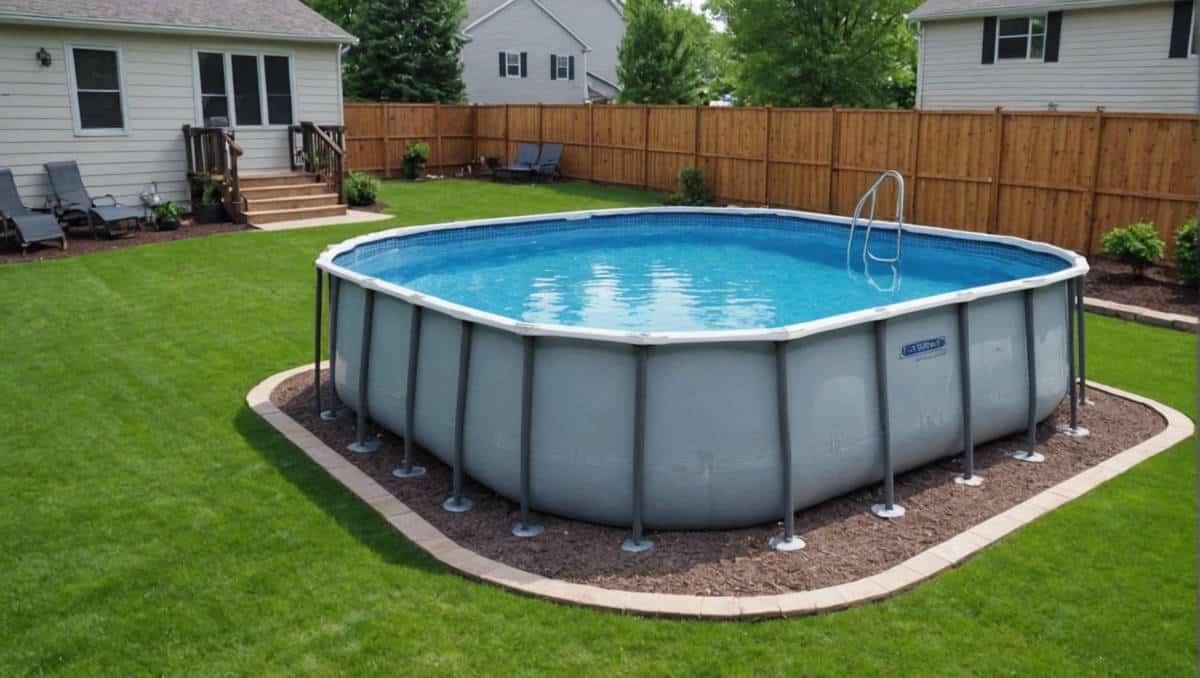 découvrez comment installer facilement une piscine hors-sol dans votre jardin avec nos conseils pratiques et astuces utiles pour profiter pleinement de vos baignades estivales.