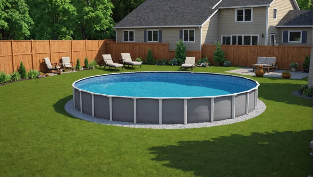 découvrez comment installer une piscine hors-sol dans votre jardin grâce à nos conseils pratiques et astuces. apprenez les étapes clés pour profiter pleinement de votre espace extérieur.