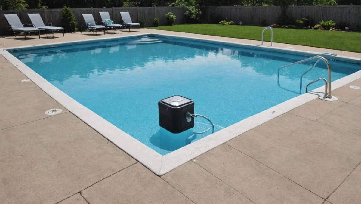 découvrez le fonctionnement de l'alarme d'une piscine en kit et assurez la sécurité de votre piscine avec nos explications détaillées.