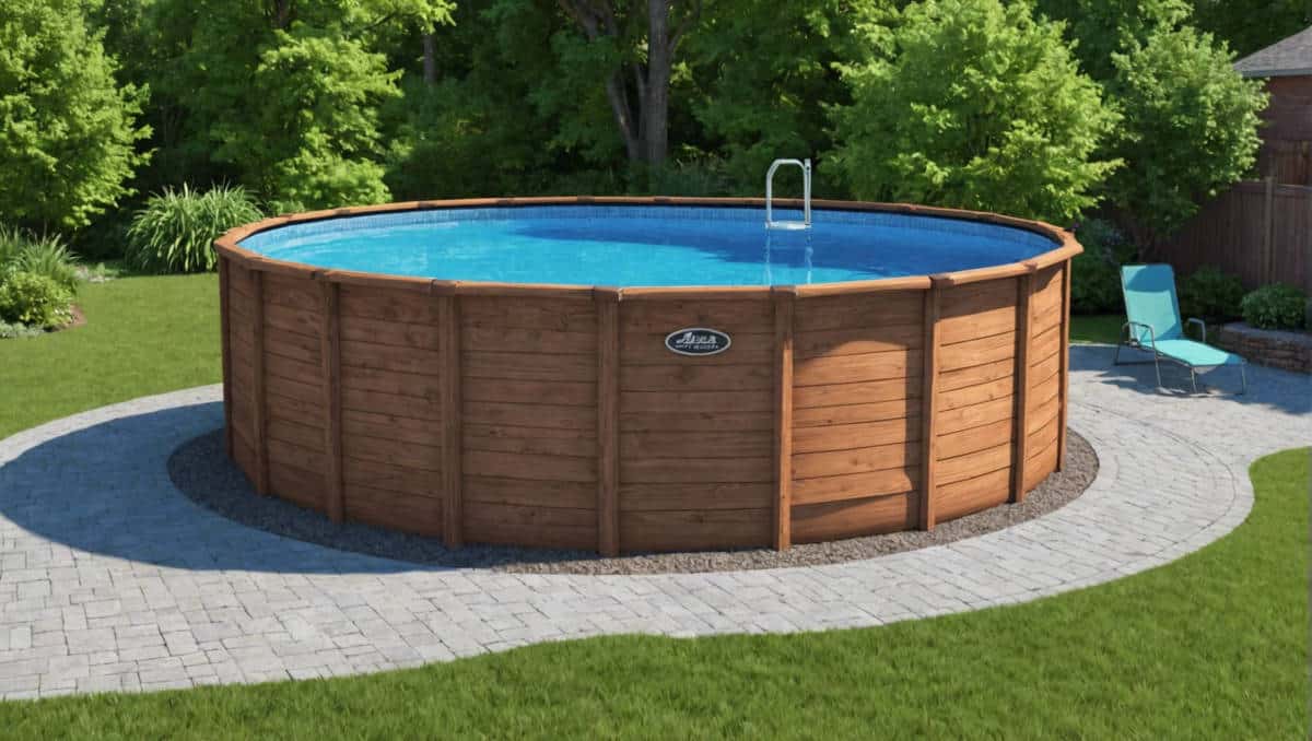 découvrez comment réglementer votre piscine hors-sol en toute simplicité grâce à nos conseils pratiques et nos informations utiles.