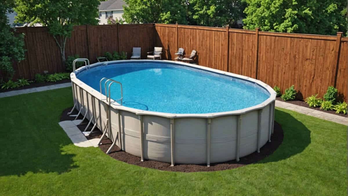 découvrez si vous devez déclarer une piscine hors-sol selon la législation en vigueur et quels sont les démarches à suivre. conseils et astuces pour être en règle avec la loi.