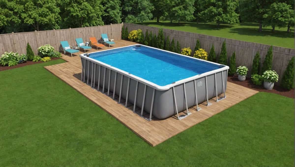 découvrez si vous devez déclarer votre piscine hors-sol aux autorités compétentes. conseils et démarches administratives à suivre pour être en conformité avec la loi.