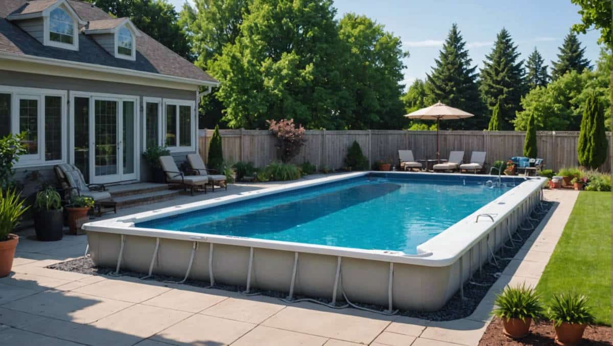 découvrez pourquoi l'installation d'alarmes pour piscine en kit est essentielle pour assurer la sécurité de votre piscine et de vos proches.