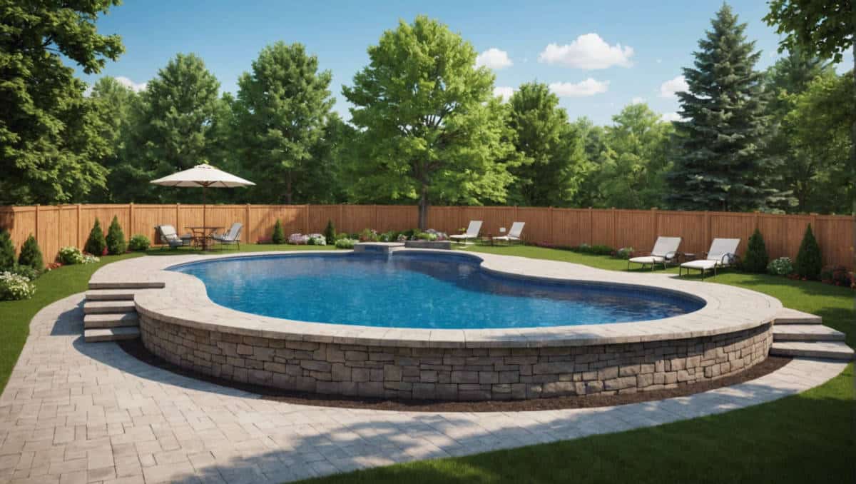 découvrez si vous devez payer des impôts pour une piscine semi-enterrée et les conditions à respecter. informations sur la fiscalité des piscines semi-enterrées en france.