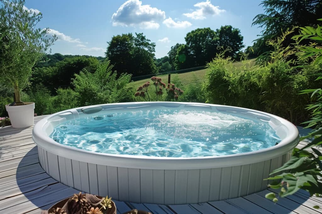 Faut-il vider sa piscine hors sol ?