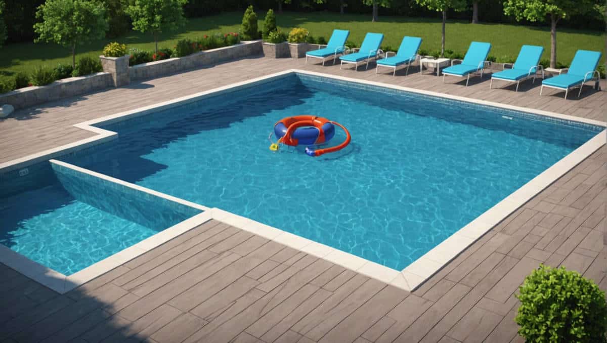 découvrez si la loi requiert des dispositifs de sécurité pour les piscines dans cet article qui examine cette question importante pour les propriétaires de piscine.