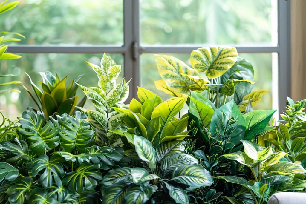 Les 12 meilleures plantes vertes d&rsquo;intérieur pour débutants : succès garanti