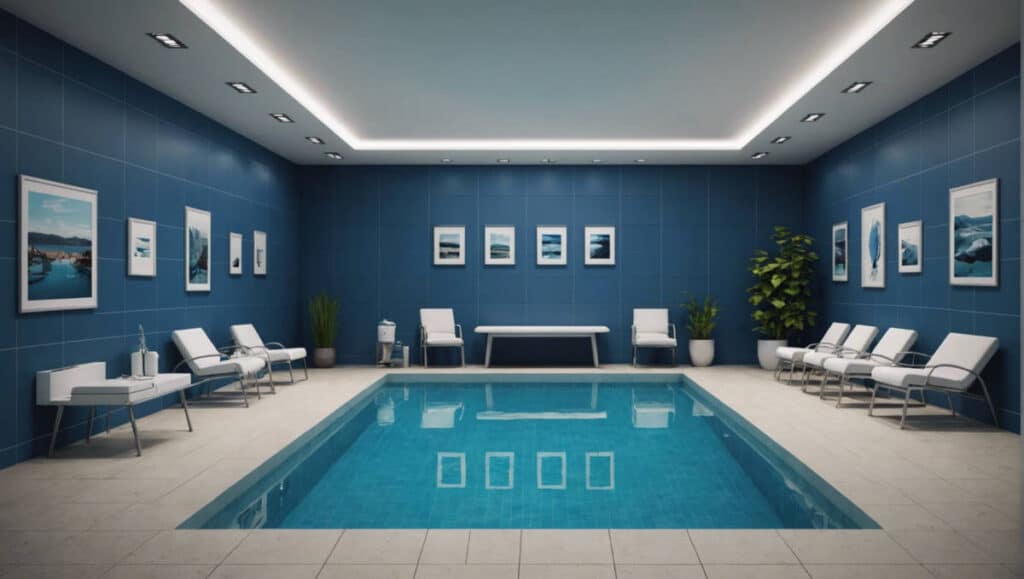 découvrez l'emplacement idéal pour le local technique de votre piscine et les meilleures pratiques à adopter.