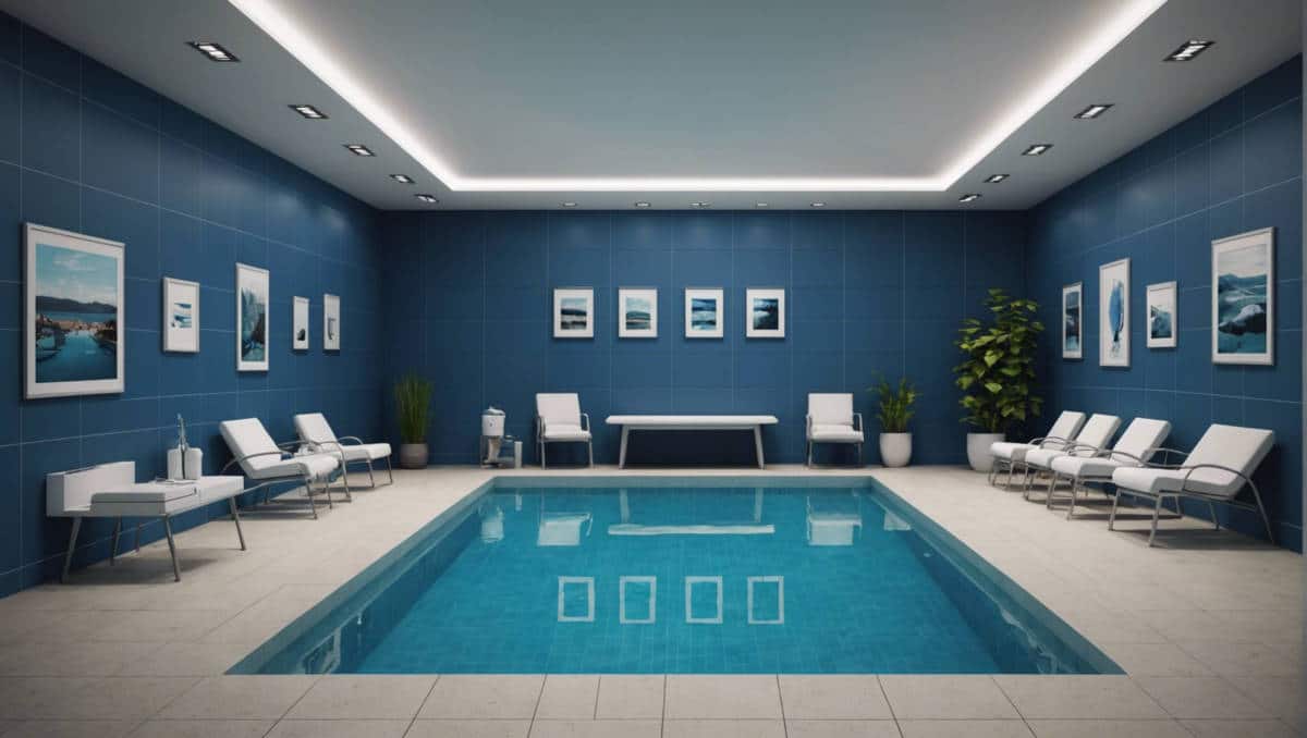 découvrez l'emplacement idéal pour le local technique de votre piscine et les meilleures pratiques à adopter.