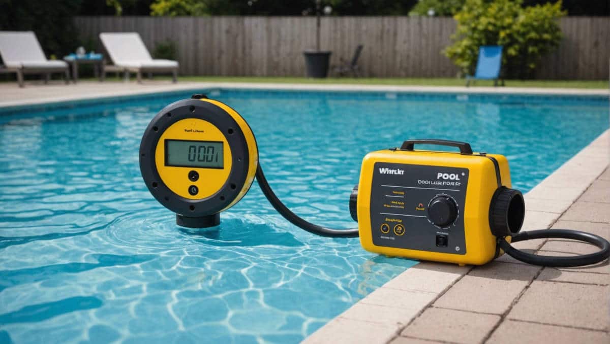 découvrez les avantages d'acheter une alarme de piscine en kit pour garantir la sécurité de votre piscine et de votre famille. choisissez la facilité et la tranquillité d'esprit avec une alarme de piscine en kit.