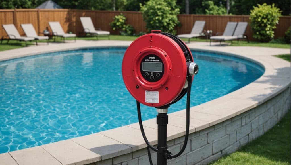 découvrez les avantages d'acheter une alarme de piscine en kit et assurez la sécurité de votre piscine en toute simplicité avec notre guide d'achat.