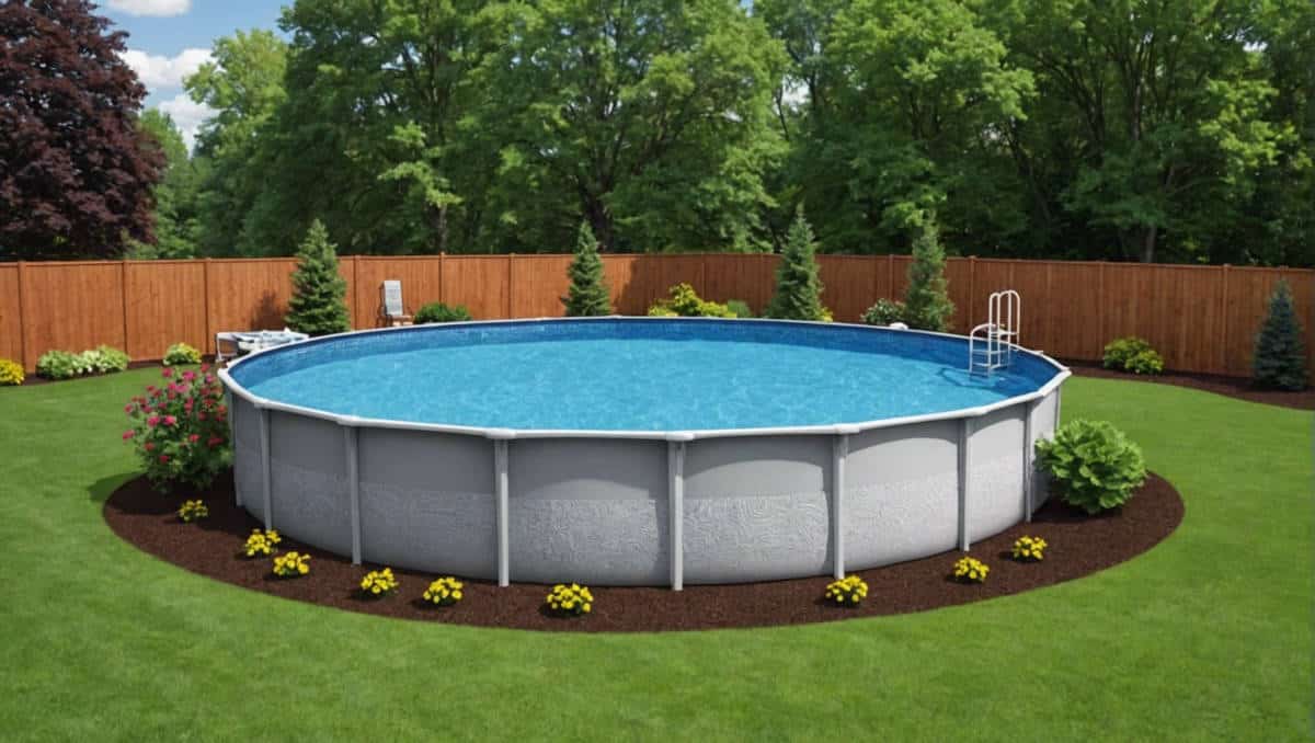 découvrez les avantages et les raisons de choisir une piscine en kit hors-sol pour profiter d'un espace de détente et de loisirs pratique, économique et esthétique dans votre jardin.