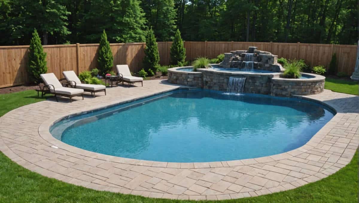 découvrez les avantages et les raisons de choisir une piscine en kit pour votre espace extérieur. facilité d'installation, personnalisation et économies : les atouts d'une piscine en kit.