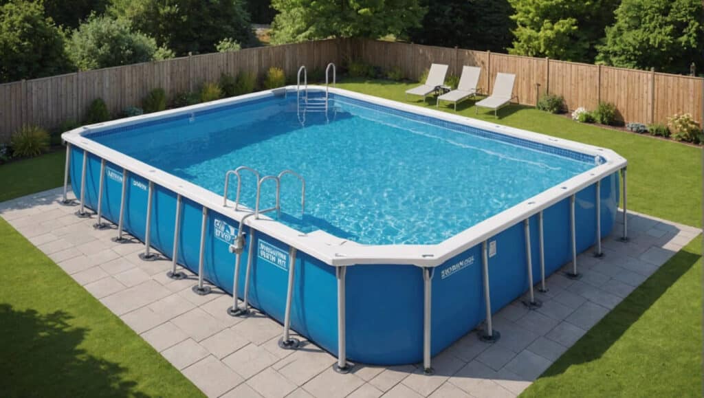 découvrez les avantages de choisir une piscine en kit et les raisons pour lesquelles cela peut être la meilleure option pour vous. trouvez des conseils et des informations utiles sur l'installation, l'entretien et les coûts associés aux piscines en kit.