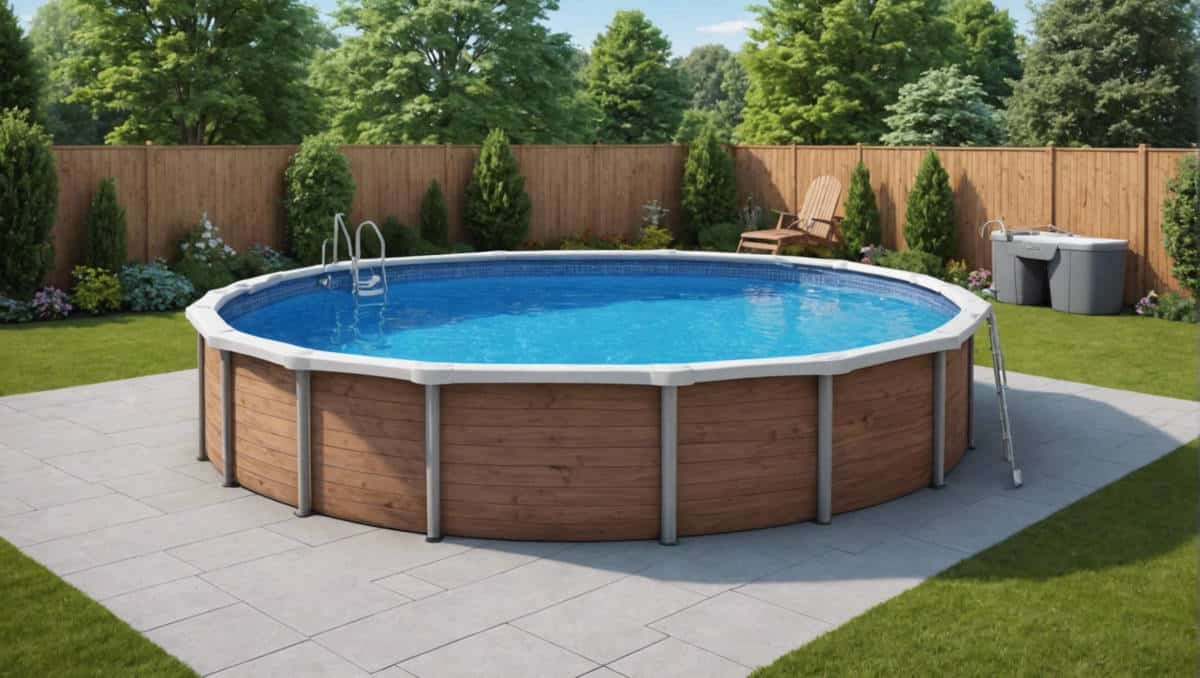 découvrez les avantages et les raisons de choisir une piscine en kit pour profiter d'une solution pratique, économique et personnalisable pour l'aménagement de votre espace extérieur.
