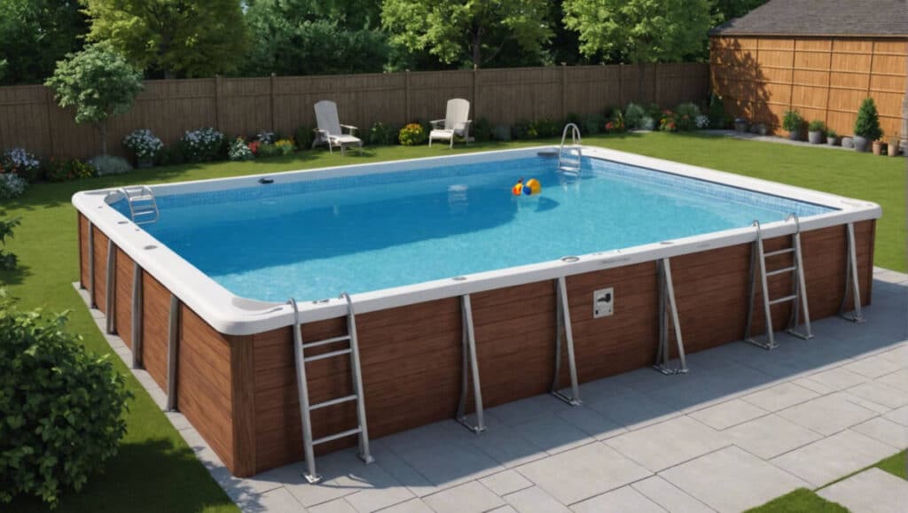 découvrez les avantages et les points à considérer avant d'opter pour une piscine en kit pour votre jardin. guide complet pour choisir la meilleure solution pour votre projet piscine.
