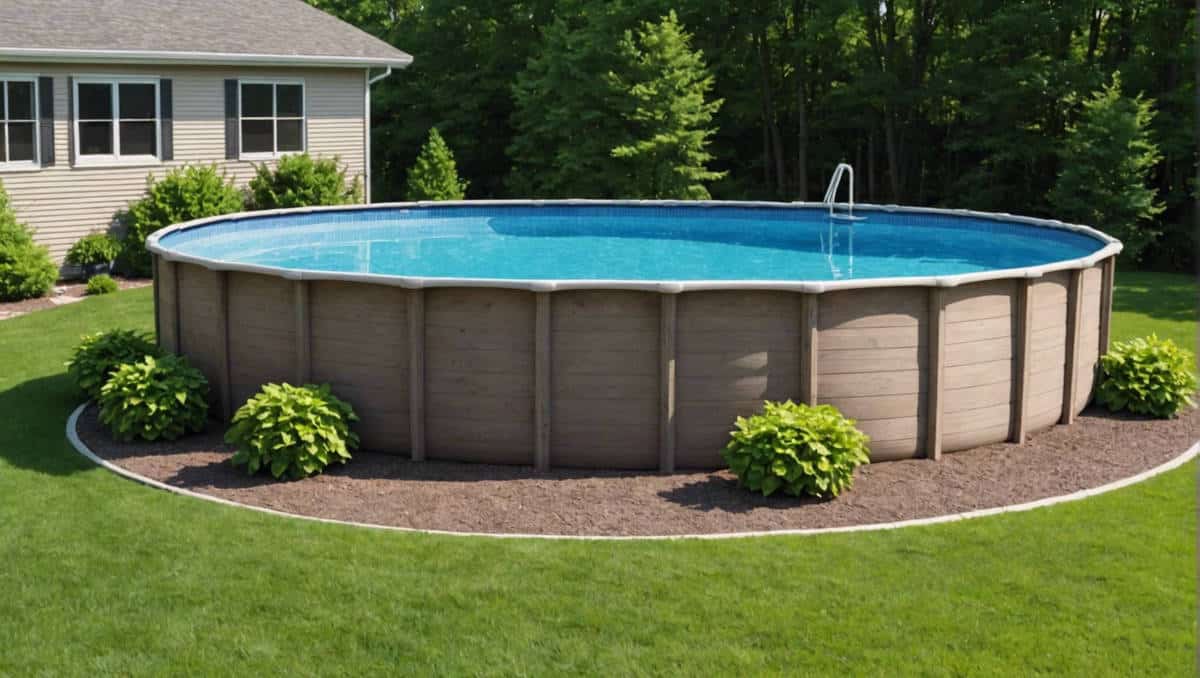 découvrez les avantages et les raison de choisir une piscine en kit hors-sol pour votre jardin, facilité de montage, coût abordable, et plaisir de la baignade en famille.