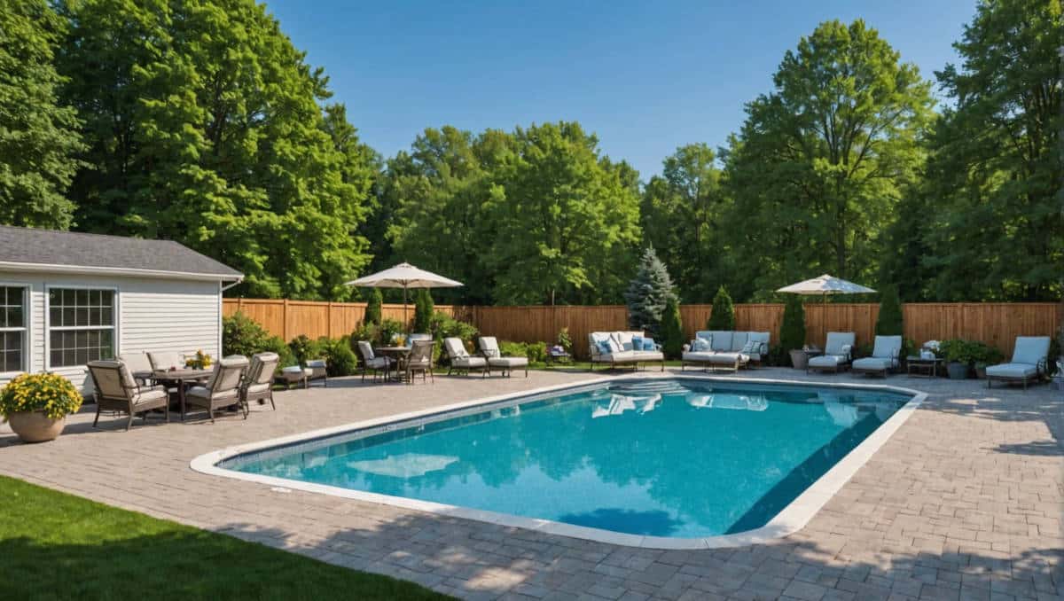 découvrez les avantages et les raisons de choisir une piscine en kit hors-sol pour profiter d'une installation facile et rapide dans votre jardin.