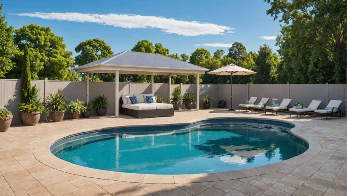 découvrez les avantages et les raisons de choisir une piscine semi-enterrée pour profiter d'un aménagement esthétique et pratique dans votre jardin.