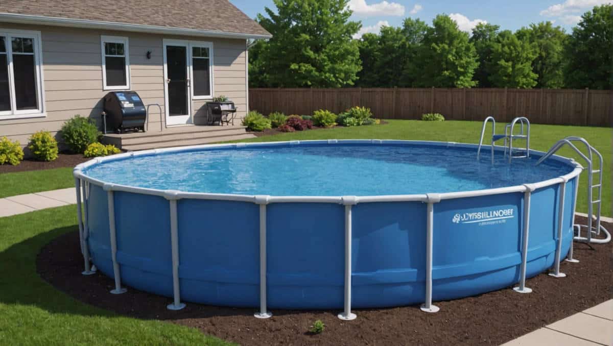 découvrez l'importance du surpresseur dans une piscine en kit et son rôle essentiel pour garantir un fonctionnement optimal de votre installation.