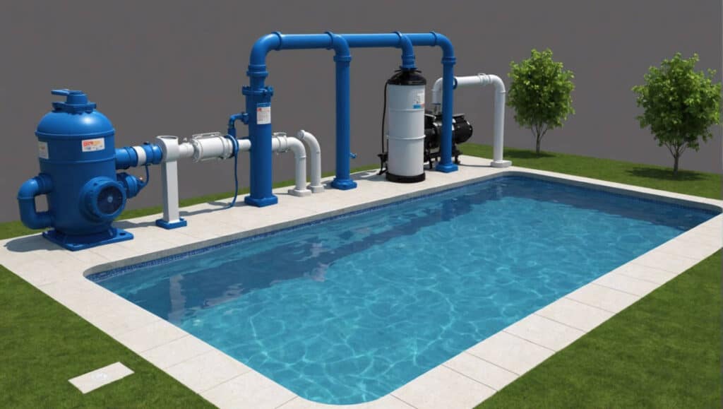 découvrez le rôle essentiel d'un surpresseur dans une piscine en kit et comment il améliore la circulation de l'eau pour un meilleur fonctionnement de votre piscine.