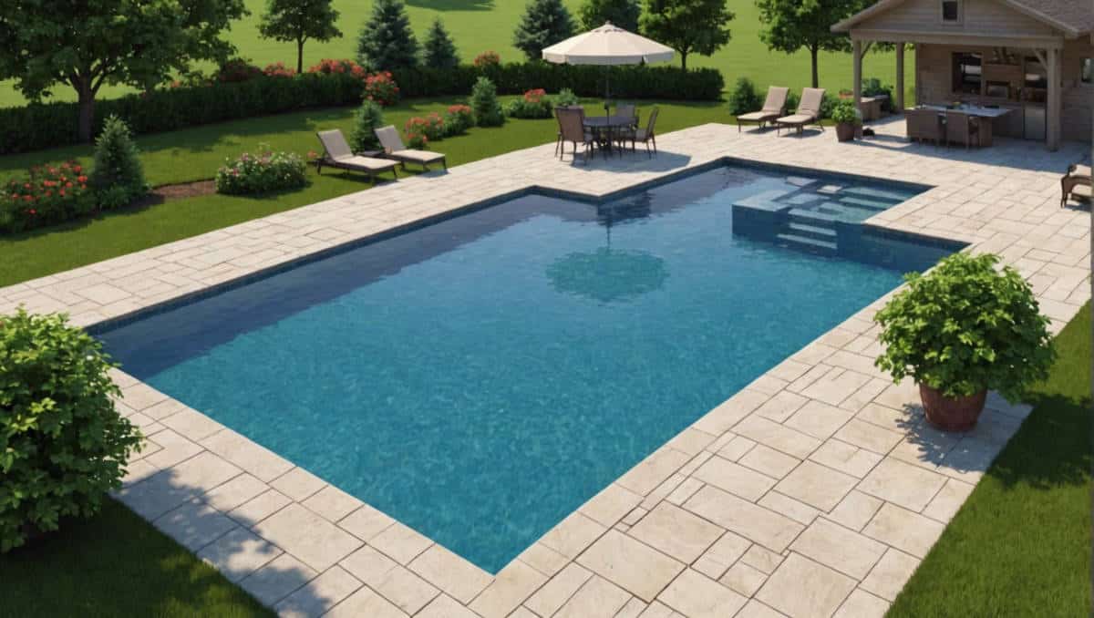 découvrez comment choisir le bon type de piscine en fonction de votre terrain. parcourez nos conseils pour prendre la meilleure décision et profiter au maximum de votre espace extérieur.