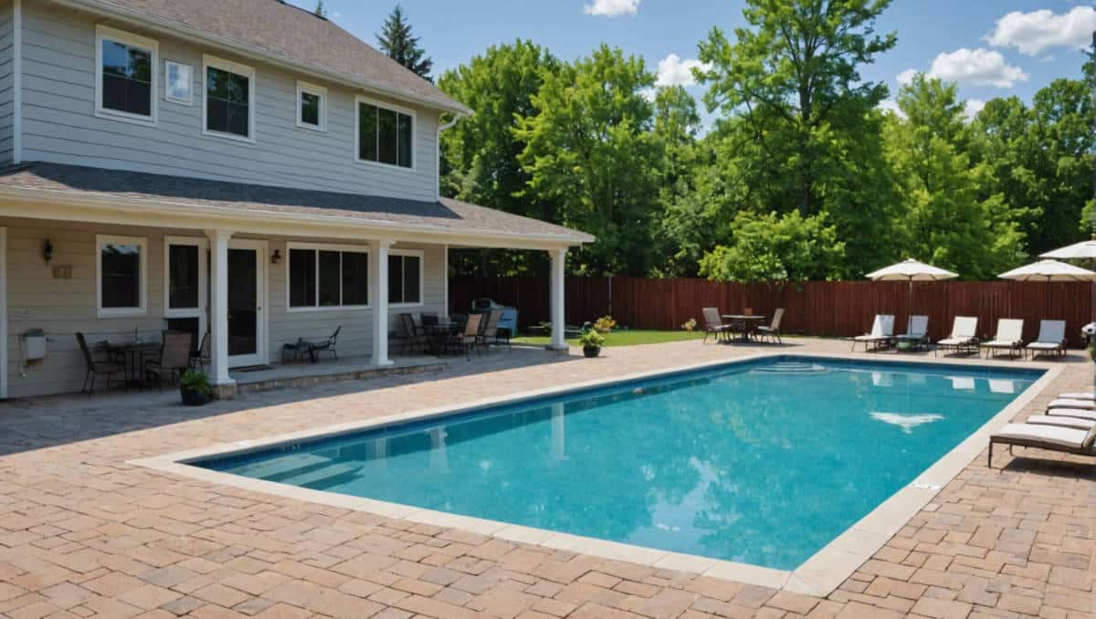 découvrez quelle alarme choisir pour assurer la sécurité de votre piscine en kit avec nos conseils pratiques et nos recommandations.