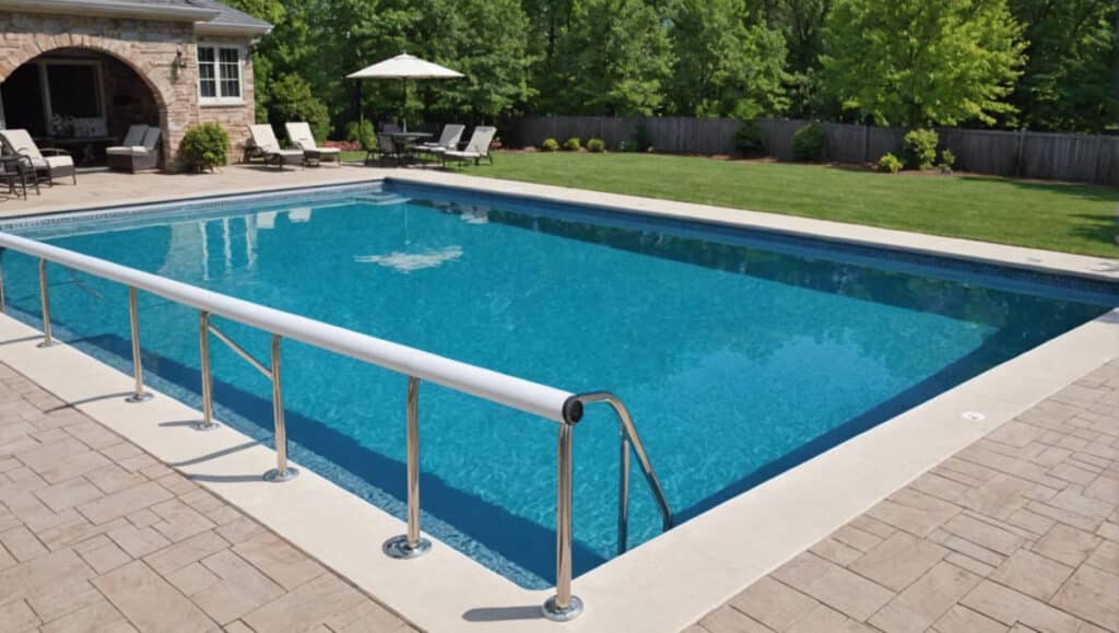 découvrez comment choisir la meilleure alarme pour sécuriser votre piscine en kit avec nos conseils et recommandations.