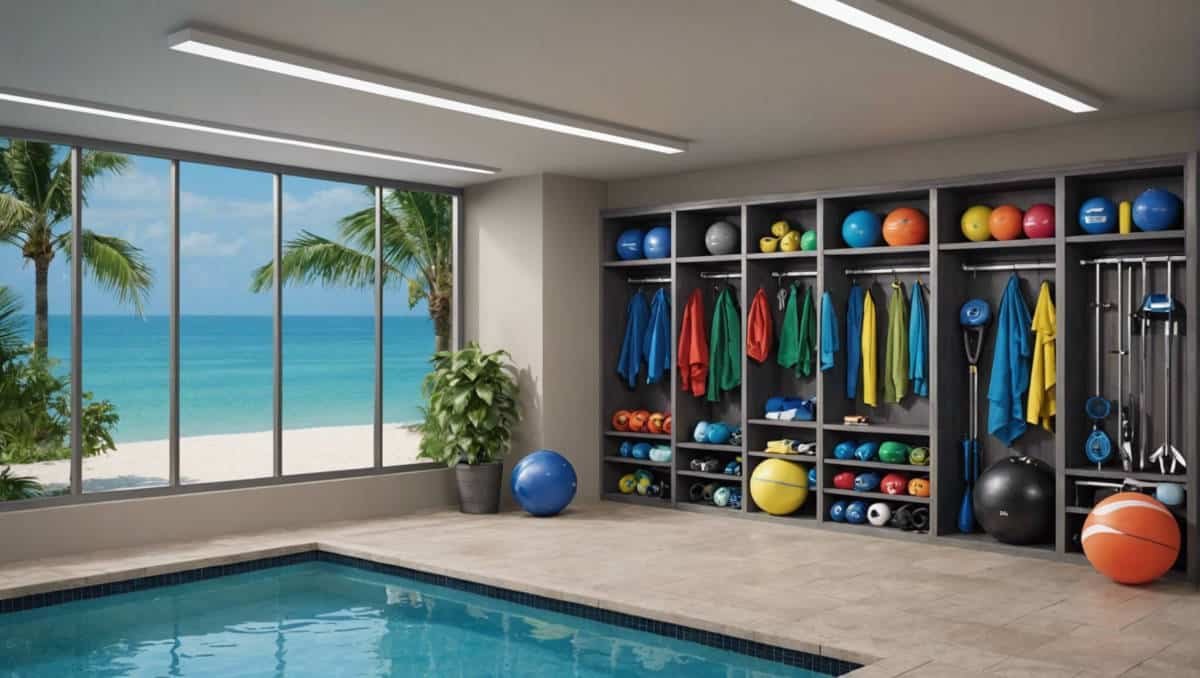 découvrez la dimension idéale recommandée pour le local technique d'une piscine afin d'assurer son bon fonctionnement et sa durabilité. conseils pratiques et informations essentielles.