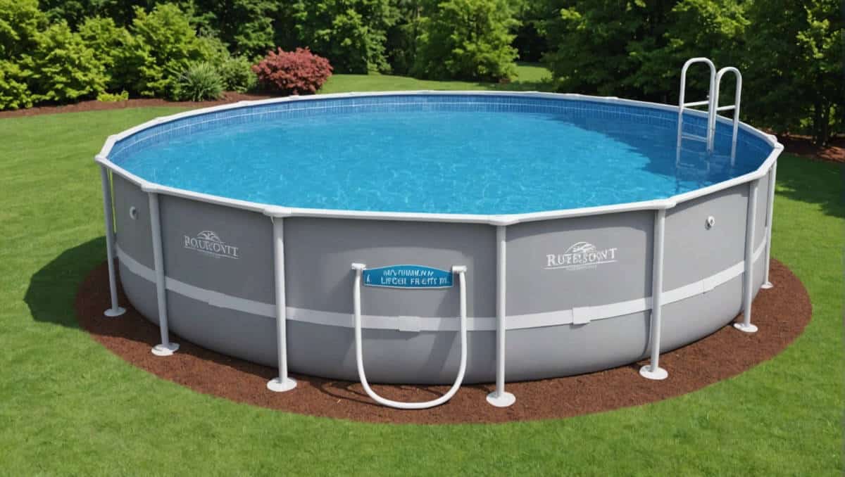 découvrez la hauteur maximale pour une piscine hors-sol dans notre guide complet. profitez de conseils et astuces pour choisir la piscine idéale pour votre jardin.