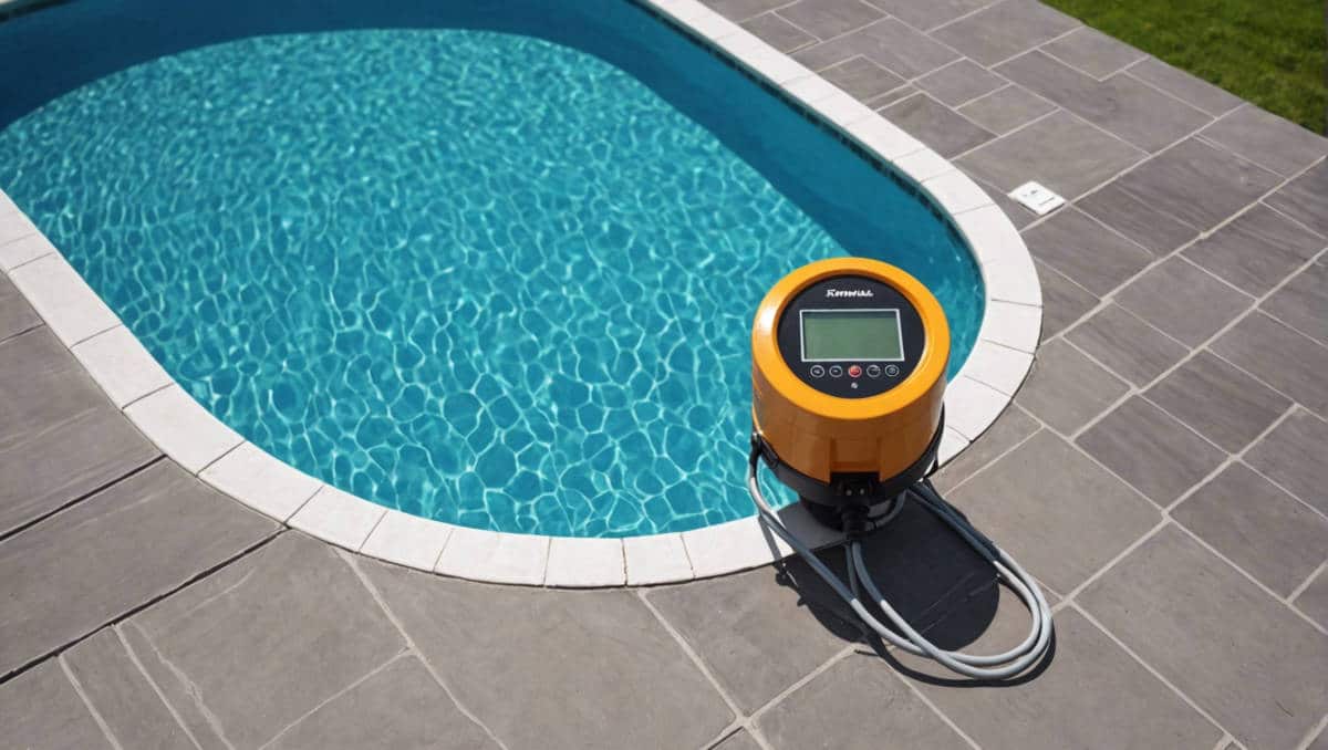 découvrez quelle réglementation s'applique aux alarmes de piscine en kit et assurez la conformité de votre installation avec la législation en vigueur.