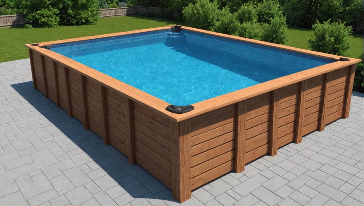 découvrez les normes de sécurité à respecter pour l'installation des piscines en kit et profitez de conseils pour garantir la sécurité de votre espace aquatique.
