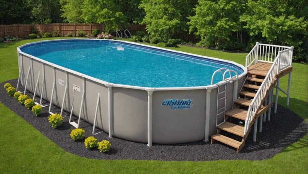 découvrez les normes de sécurité à respecter pour les piscines en kit et assurez la protection de votre piscine et de vos proches.