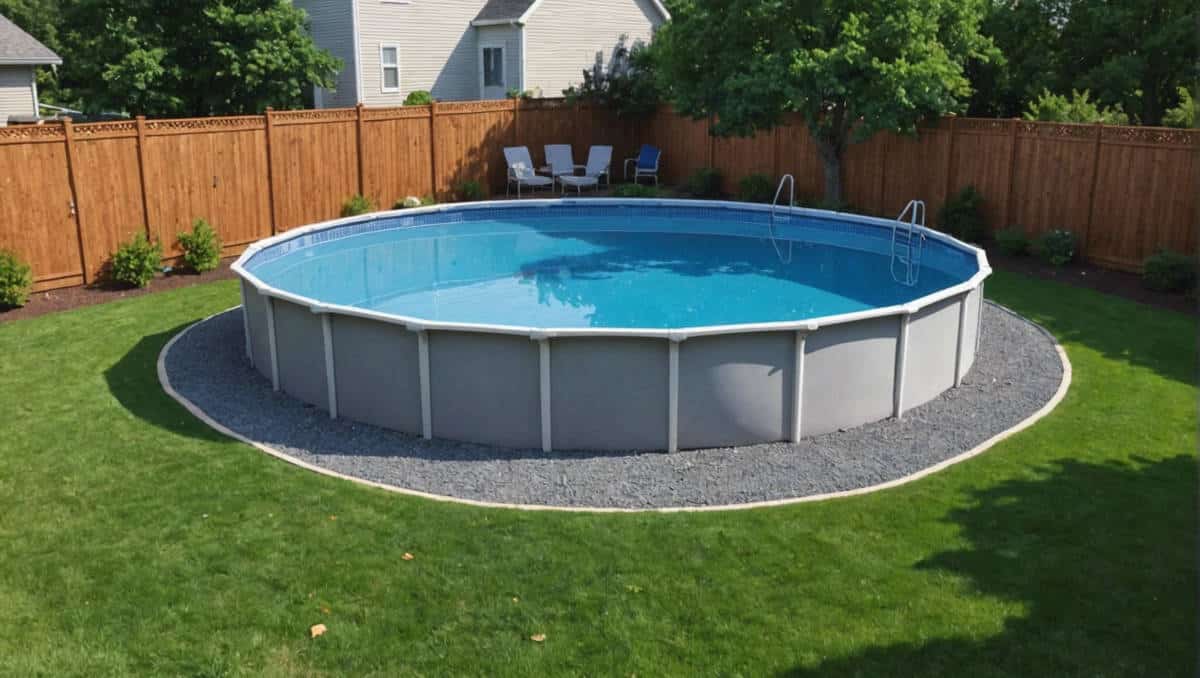 découvrez les règles à respecter pour une piscine en kit semi-enterrée et profitez de conseils pratiques pour son installation et son entretien.