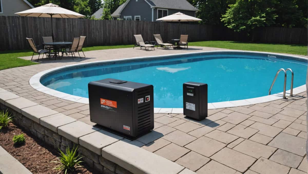 découvrez les avantages de l'achat d'une alarme pour piscine en kit et assurez la sécurité de votre famille grâce à une solution pratique et efficace.