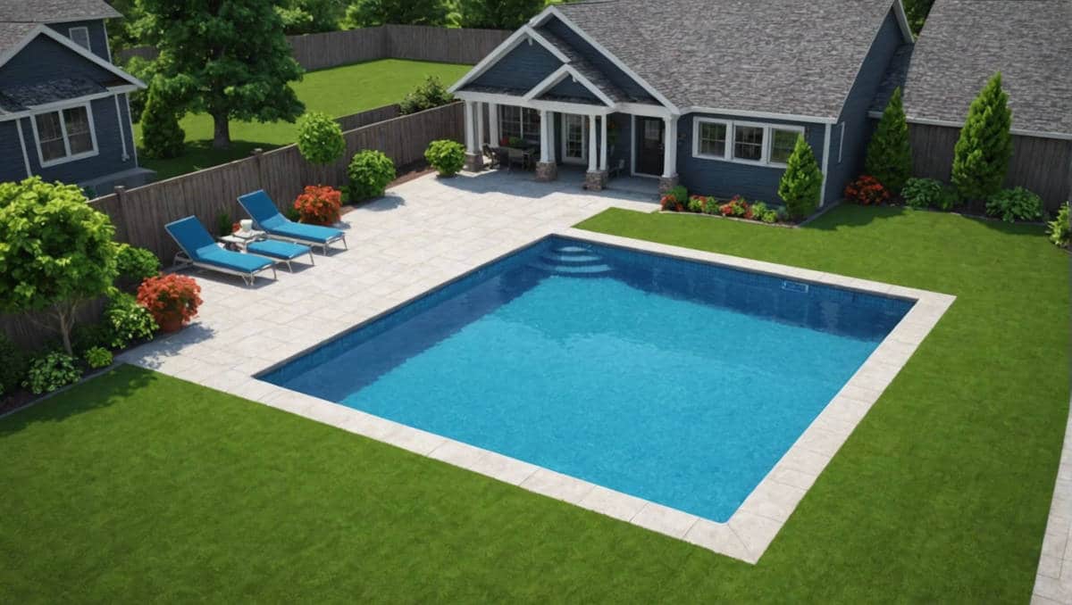 découvrez les avantages des piscines en kit enterrées et profitez d'une installation pratique et économique pour votre espace extérieur.