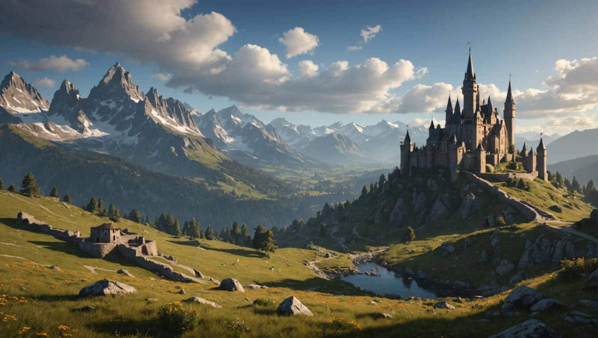 découvrez les nombreux avantages d'installer une piscine enterrée dans votre jardin et profitez d'un espace de détente et de loisirs idéal pour toute la famille.