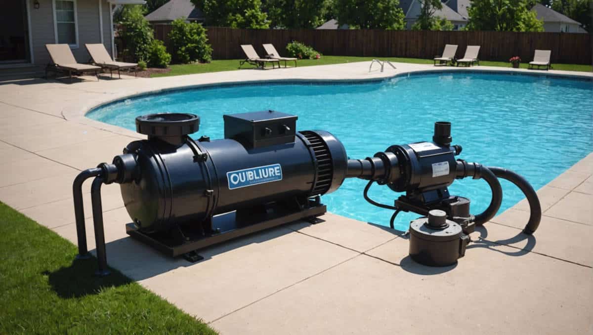 découvrez ce qu'est un surpresseur de piscine et son rôle dans le fonctionnement de votre installation afin de garantir une eau limpide et des moments de détente agréables.