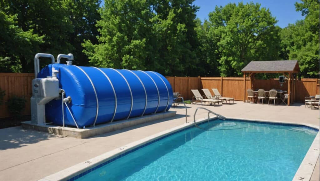 découvrez le fonctionnement et l'utilité du surpresseur pour piscine, un équipement essentiel pour améliorer la circulation de l'eau et garantir une meilleure efficacité du système de filtration.