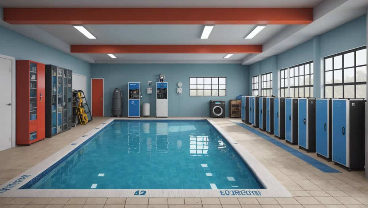 découvrez tout ce qu'il faut savoir sur les locaux techniques pour piscine et leur rôle dans le fonctionnement et l'entretien de votre piscine. conseils, explications et informations utiles.