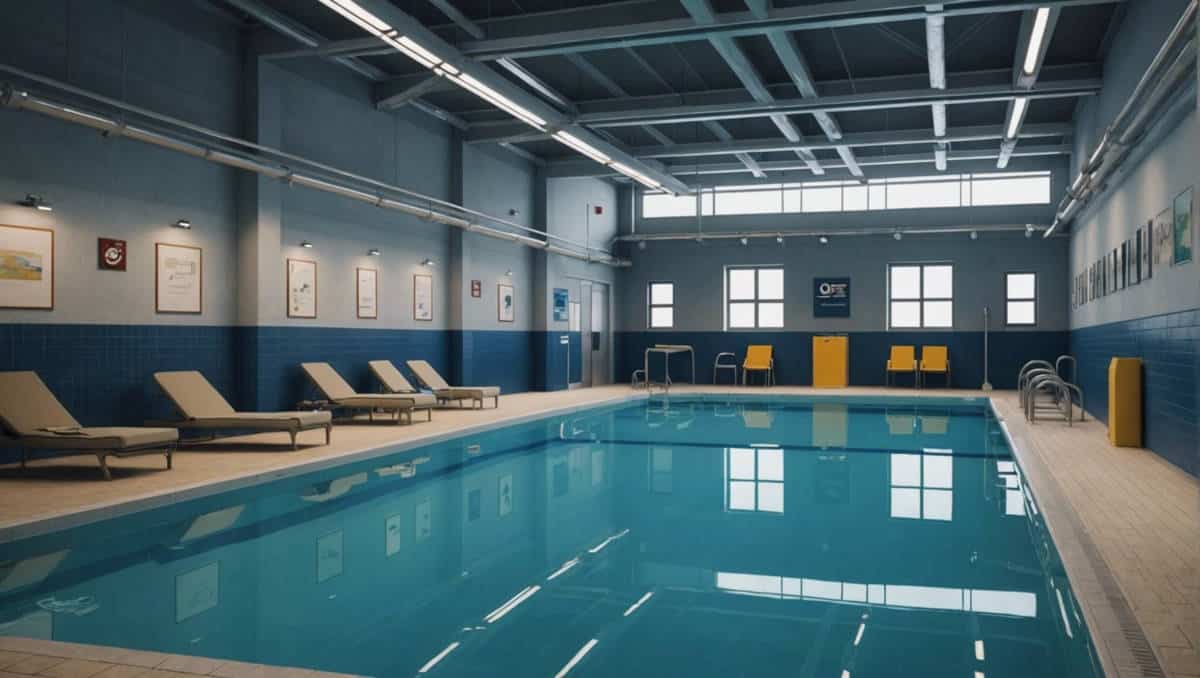 découvrez tout ce qu'il faut savoir sur les locaux techniques pour piscine : fonction, équipements, entretien, et conseils pratiques. tout ce que vous devez savoir pour garantir le bon fonctionnement de votre piscine.