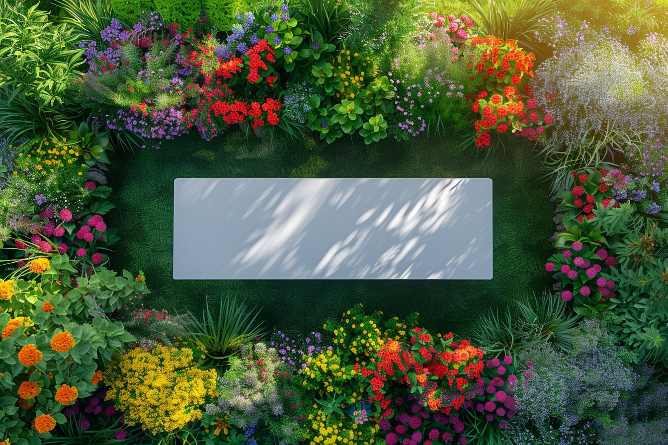 Table de jardin plastique : la solution pratique et économique pour profiter de votre extérieur