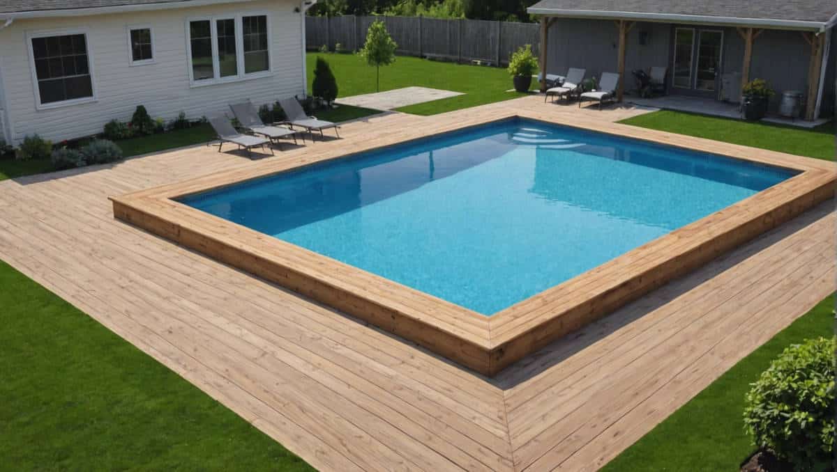 découvrez le guide ultime pour les piscines en kit sur-mesure : conseils, astuces, et solutions adaptées à vos besoins. profitez d'une piscine personnalisée à votre image !