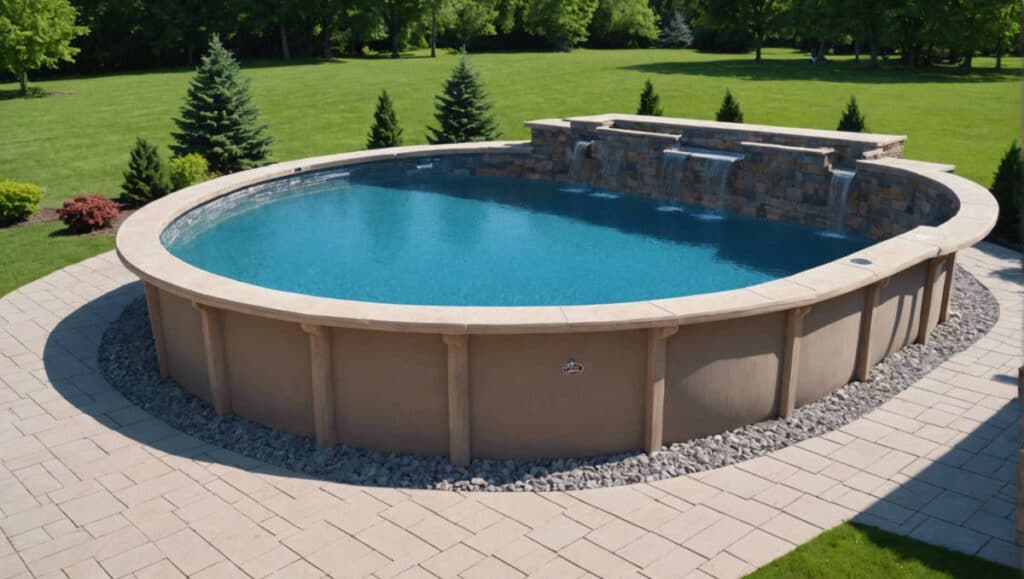 découvrez le guide complet pour choisir et installer votre piscine en kit sur-mesure. conseils, astuces et comparaison des meilleures options.