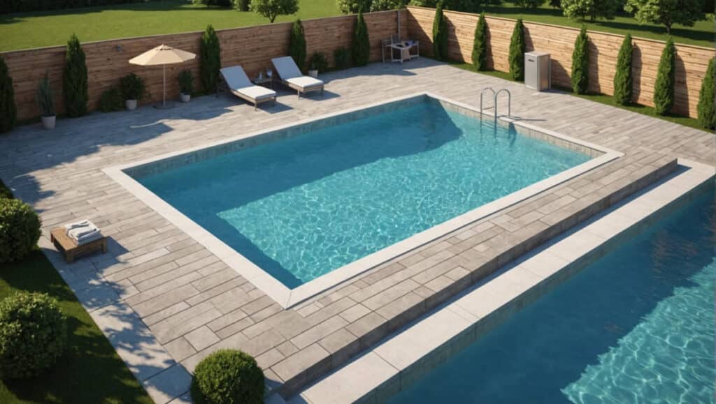 découvrez les coûts de construction d'une piscine en kit et les différents facteurs à considérer pour votre projet de piscine. obtenez des informations détaillées sur les prix et les étapes de l'installation.