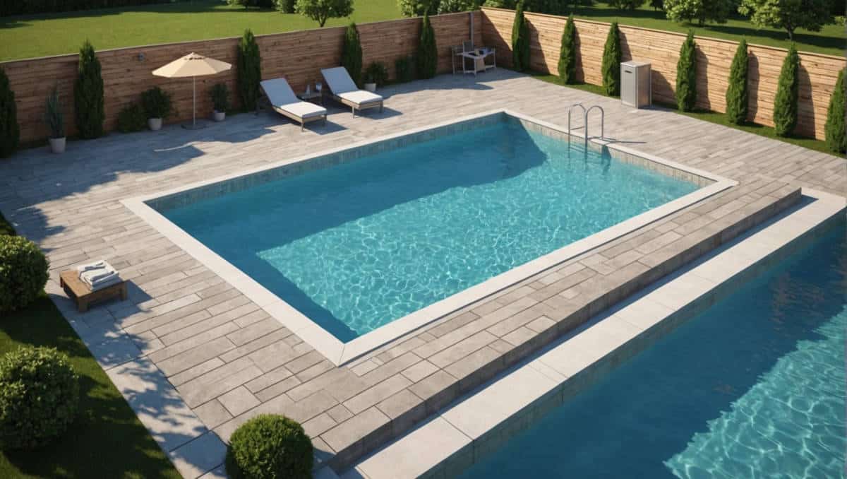 découvrez les coûts de construction d'une piscine en kit et les différents facteurs à considérer pour votre projet de piscine. obtenez des informations détaillées sur les prix et les étapes de l'installation.